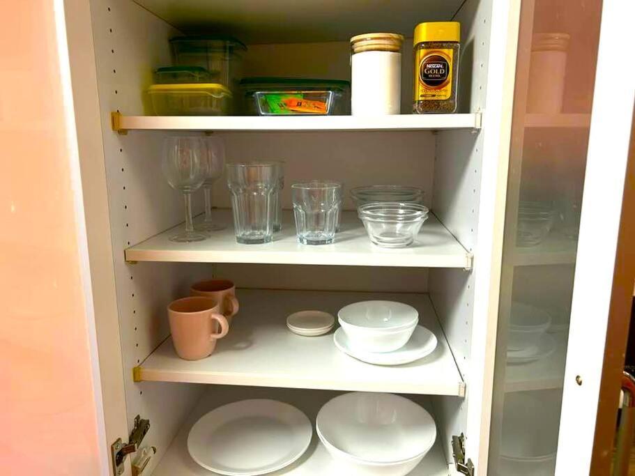 Appartement ラフォレ１０２　新宿から13分のくつろげるお部屋