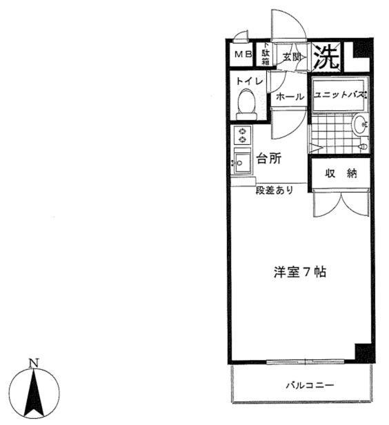 Appartement ラフォレ１０２　新宿から13分のくつろげるお部屋 *
